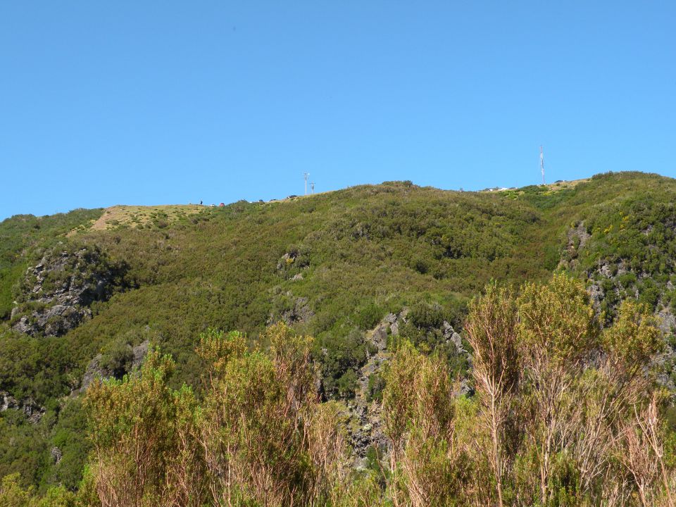 16 Madeira Paul da Serra - foto povečava