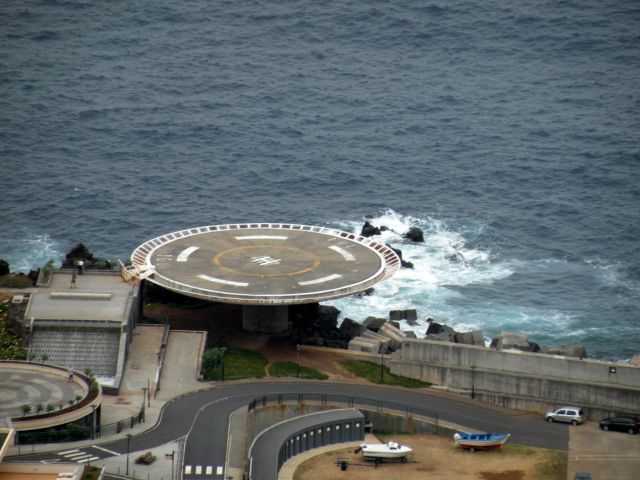 16 Madeira porto Monitz - foto