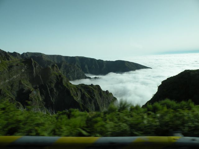 16 Madeira pico arreiro - foto