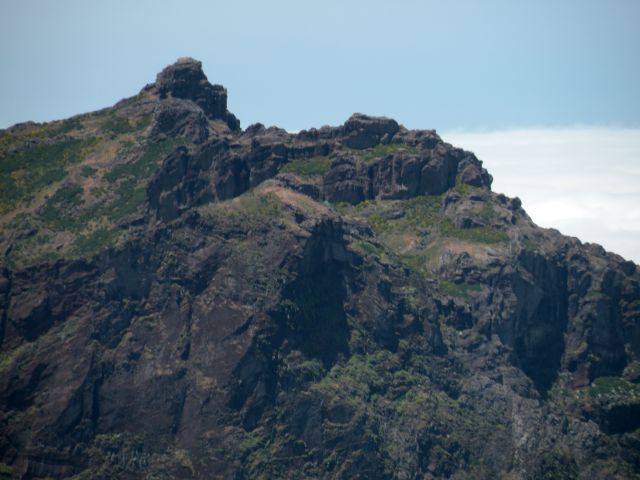 16 Madeira pico Ruivo - foto