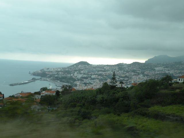 16 Madeira Funshal - foto
