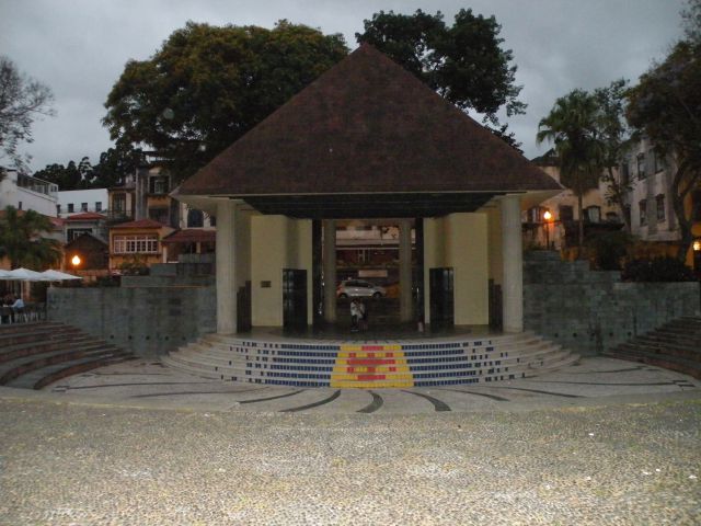16 Madeira Funshal - foto