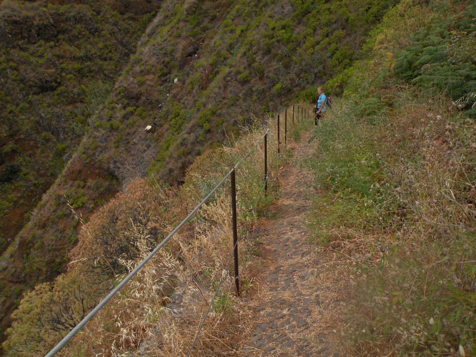 16 Madeira Pol do Mar - foto povečava