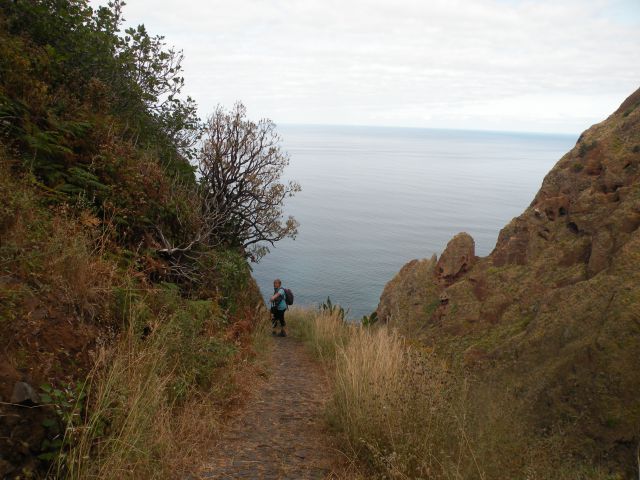 16 Madeira Pol do Mar - foto