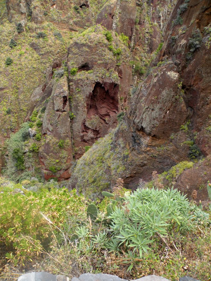 16 Madeira Pol do Mar - foto povečava