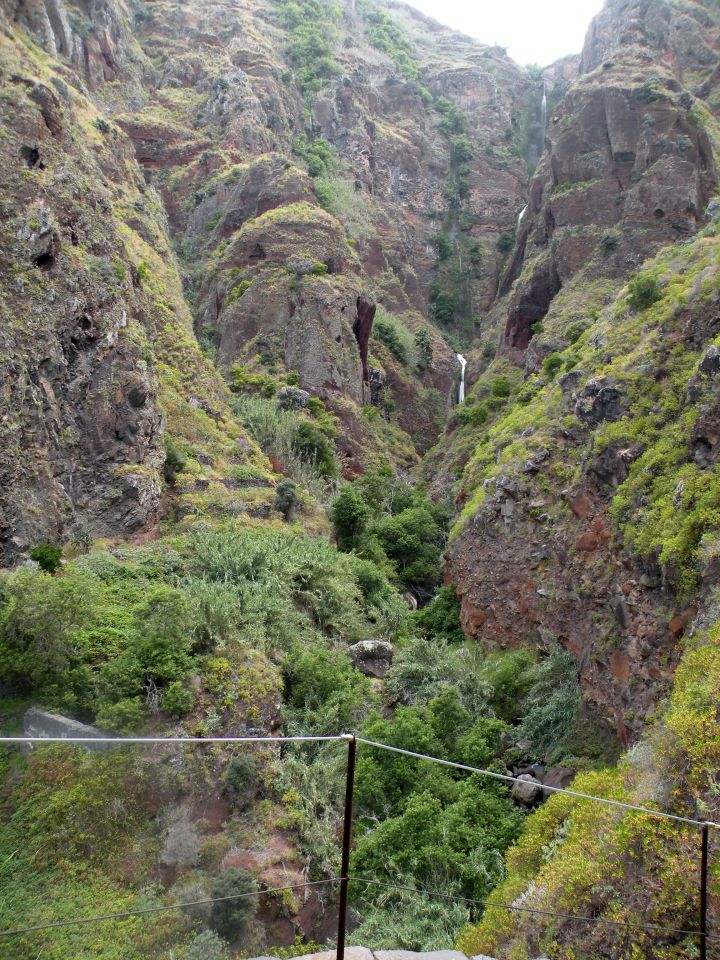 16 Madeira Pol do Mar - foto povečava