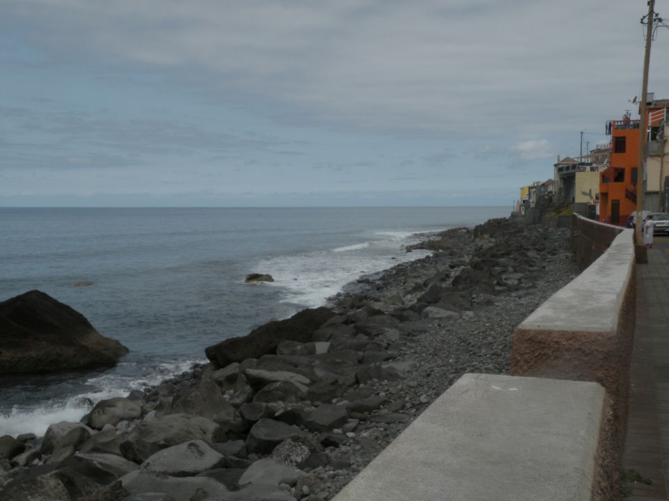 16 Madeira Pol do Mar - foto povečava