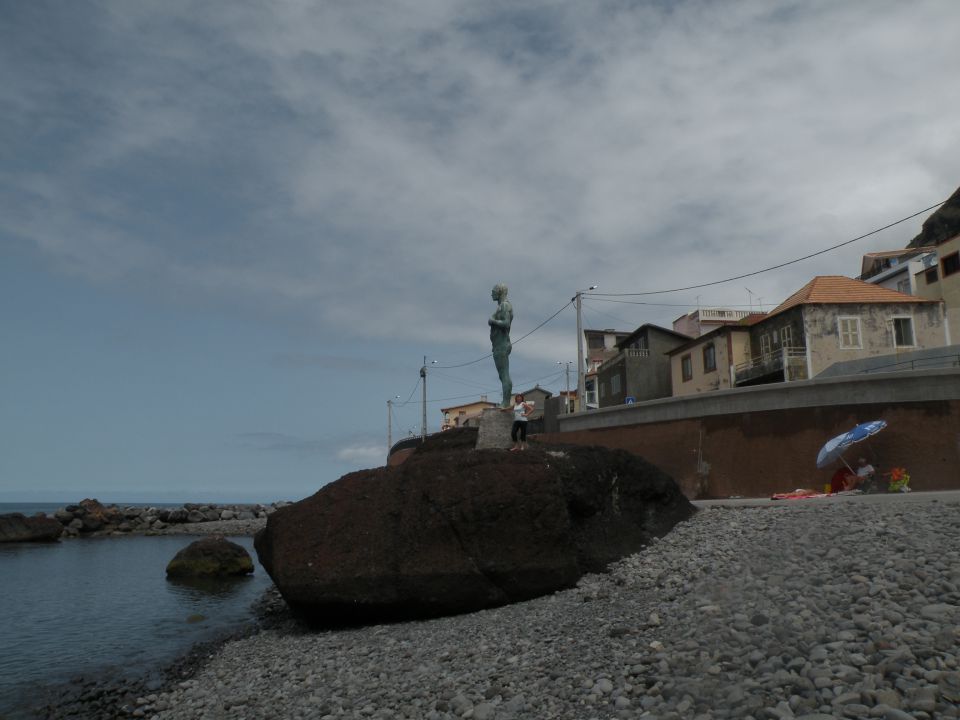 16 Madeira Pol do Mar - foto povečava