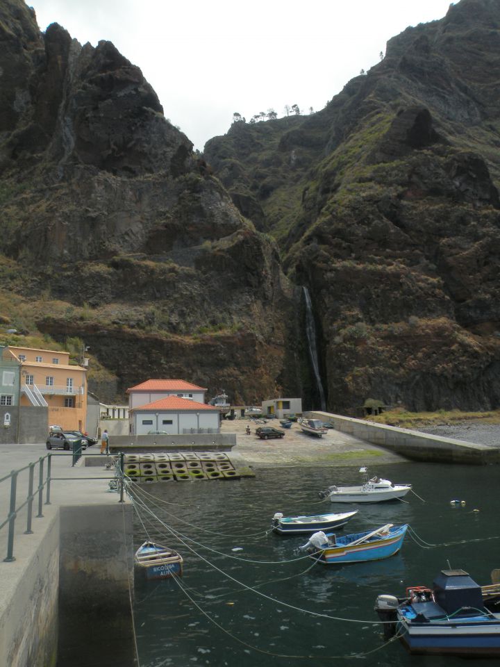 16 Madeira Pol do Mar - foto povečava