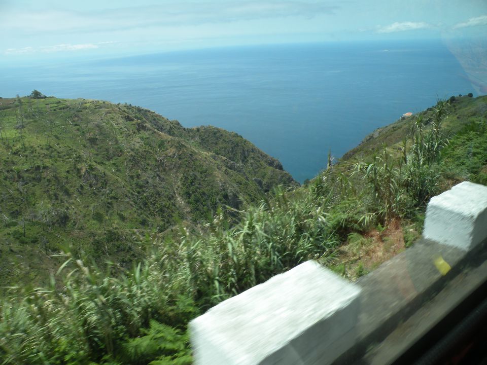 16 Madeira Pol do Mar - foto povečava