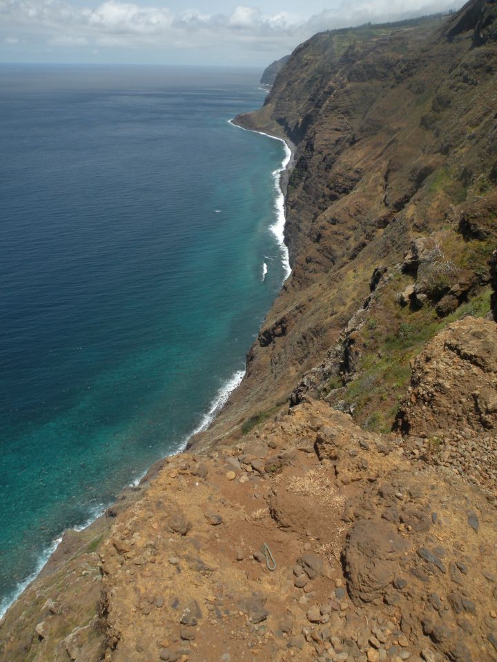 16 Madeira Ponta do Pargo - foto povečava