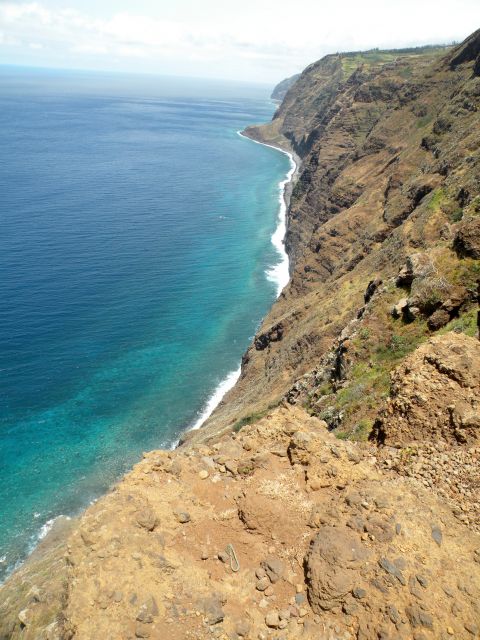 16 Madeira Ponta do Pargo - foto