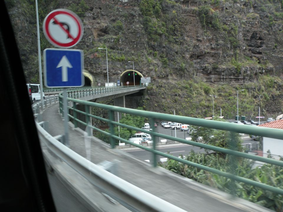 16 Madeira Ponta do Pargo - foto povečava