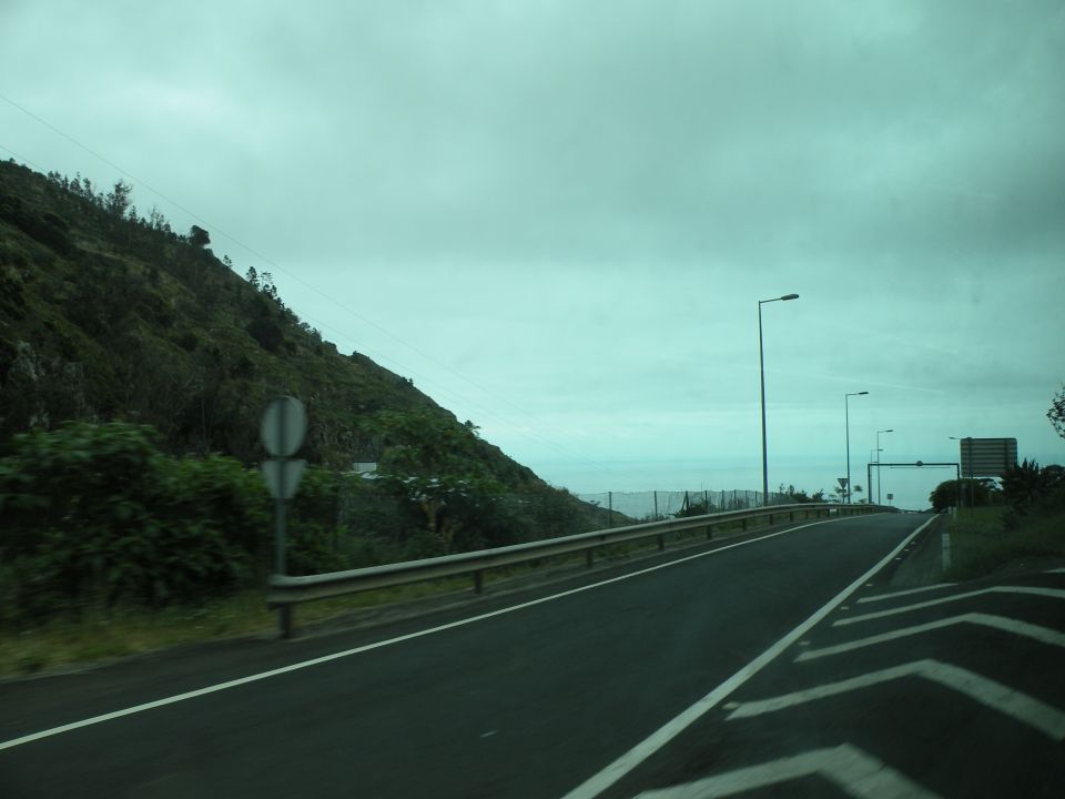 16 Madeira Ponta do Pargo - foto povečava