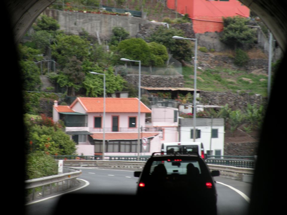 16 Madeira Ponta do Pargo - foto povečava