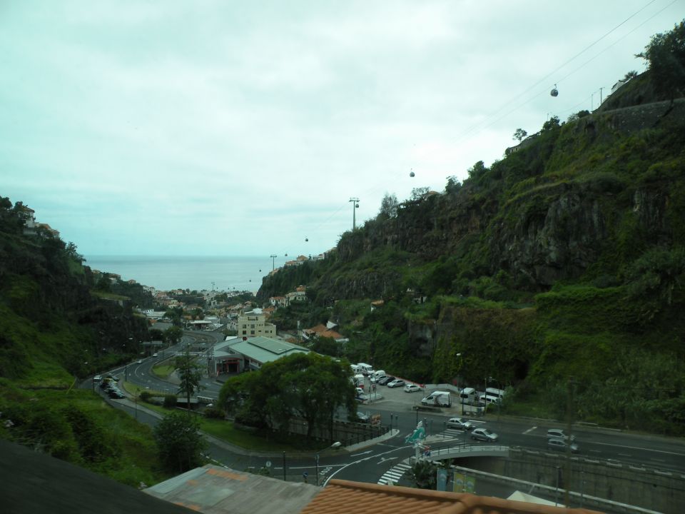 16 Madeira Ponta do Pargo - foto povečava