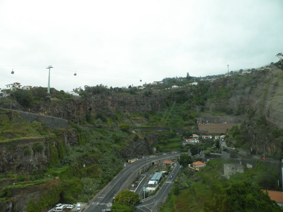 16 Madeira Ponta do Pargo - foto povečava