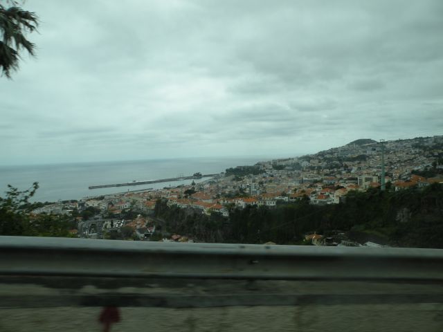 16 Madeira Ponta do Pargo - foto
