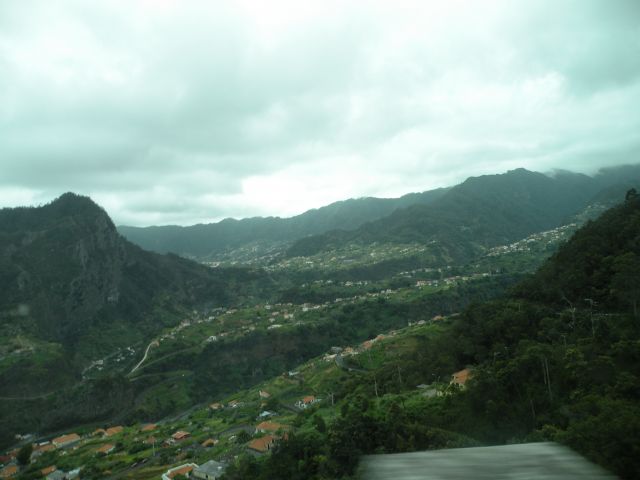 16 Madeira Quamadas - foto