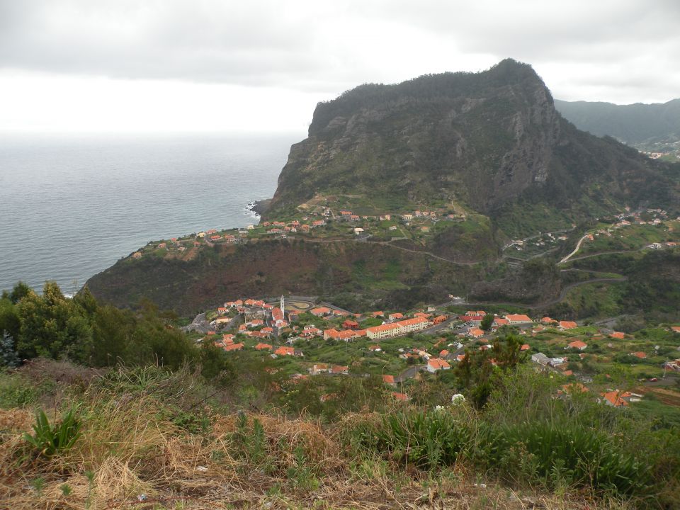 16 Madeira Quamadas - foto povečava