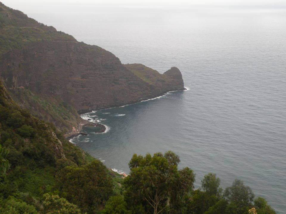 16 Madeira Quamadas - foto povečava