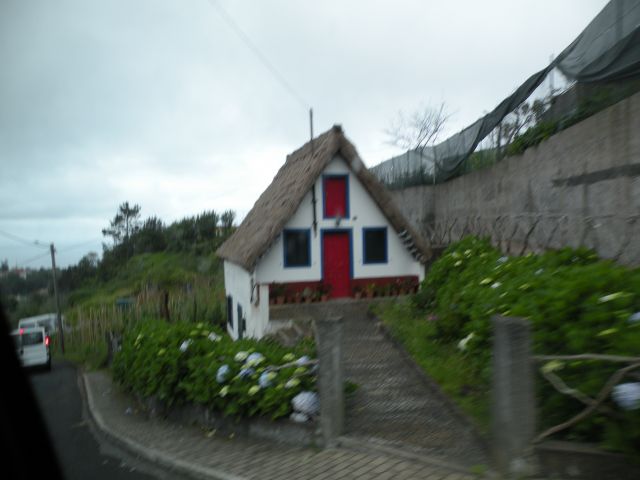 16 Madeira Quamadas - foto