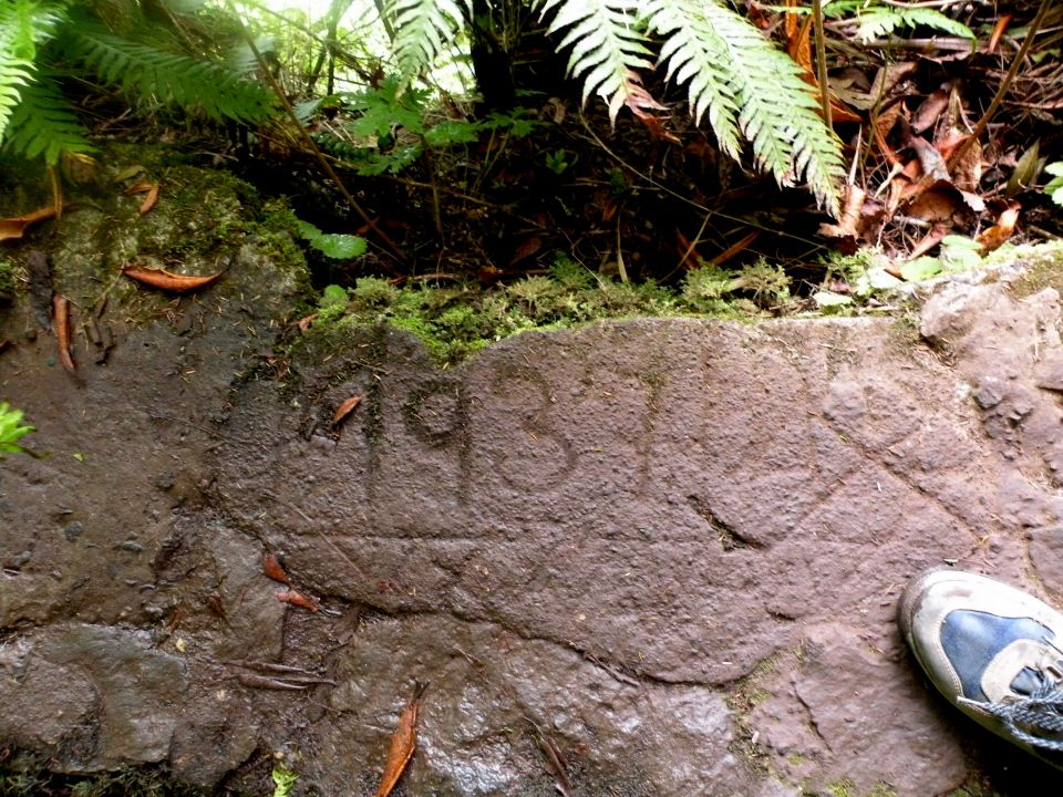 16 Madeira Quamadas - foto povečava