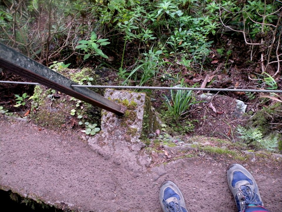 16 Madeira Quamadas - foto povečava