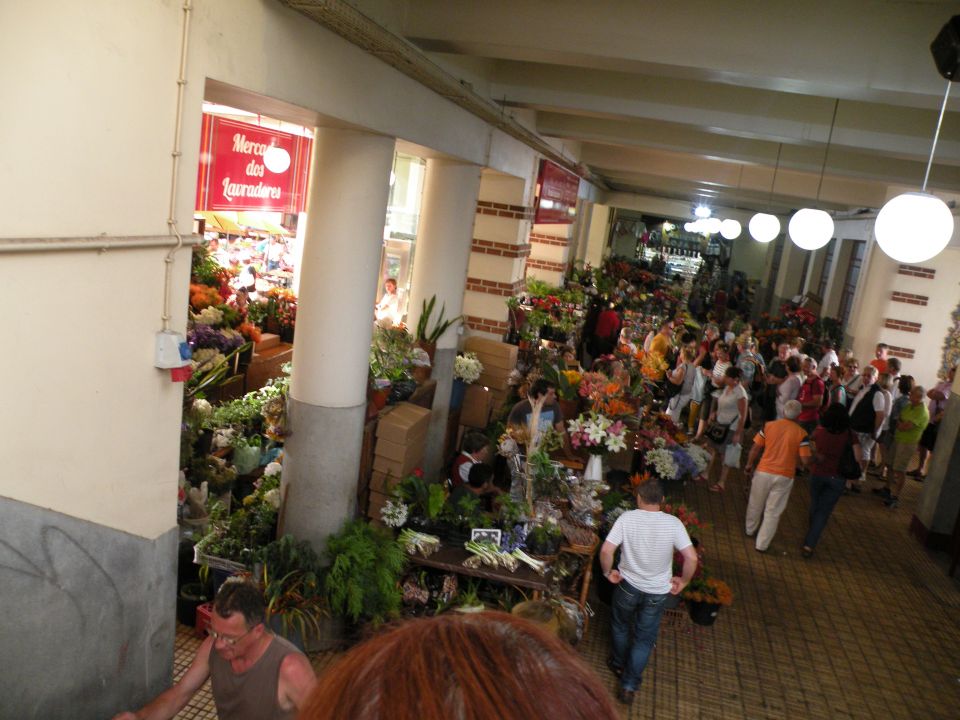 16 madeira tržnica - foto povečava