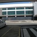 16 Madeira letališče - hotel