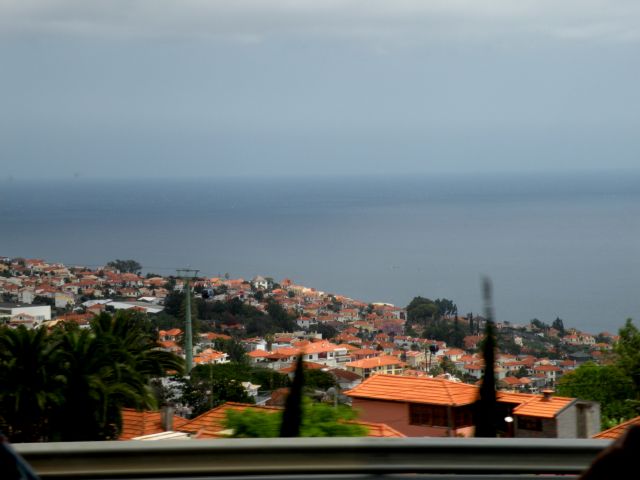16 Madeira letališče - hotel - foto