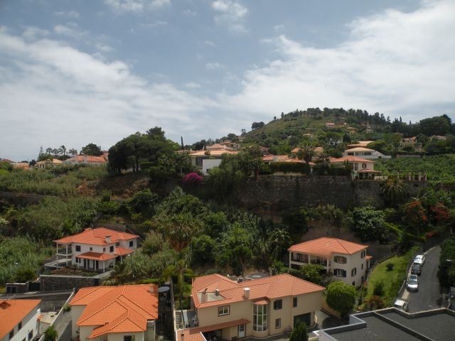 16 Madeira letališče - hotel - foto