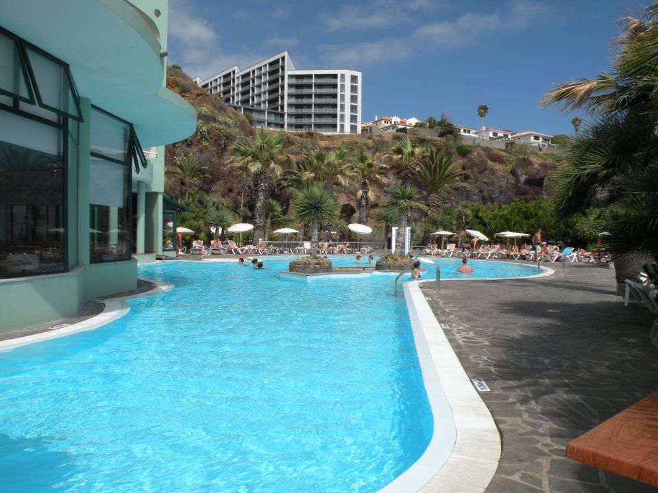 16 Madeira hotel Pestana - foto povečava