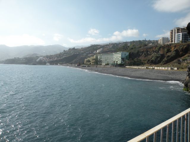16 Madeira hotel Pestana - foto