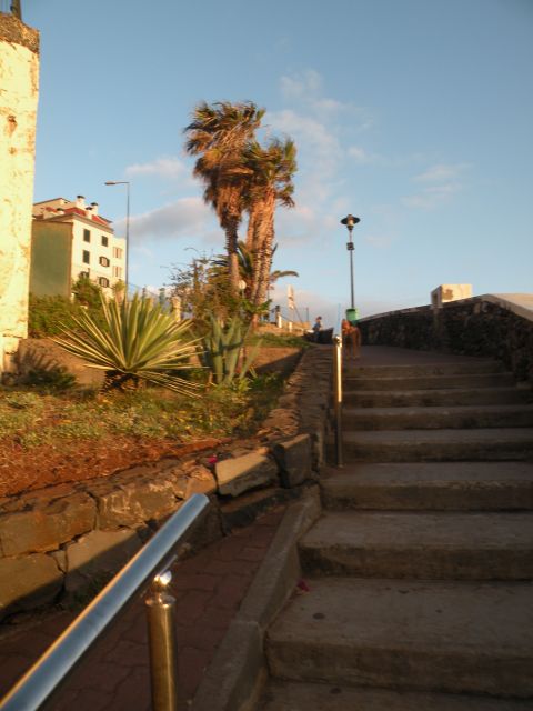 16 Madeira hotel Pestana - foto