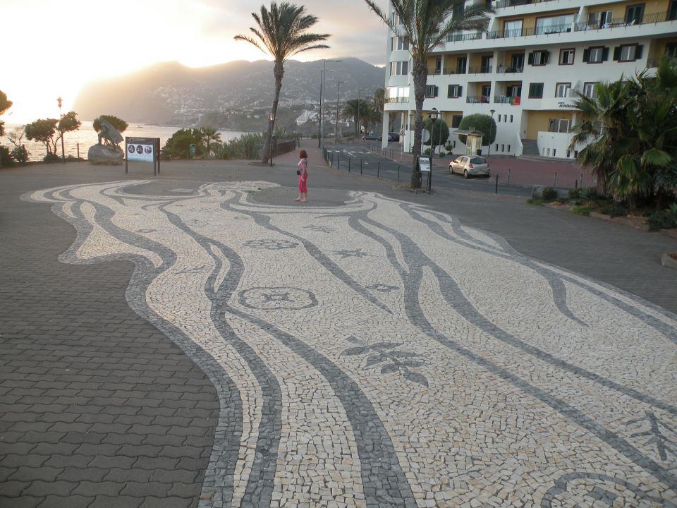 16 Madeira hotel Pestana - foto povečava