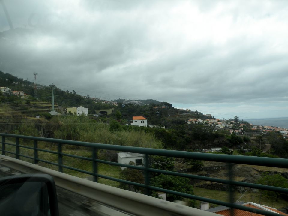 16 Madeira - domov - foto povečava