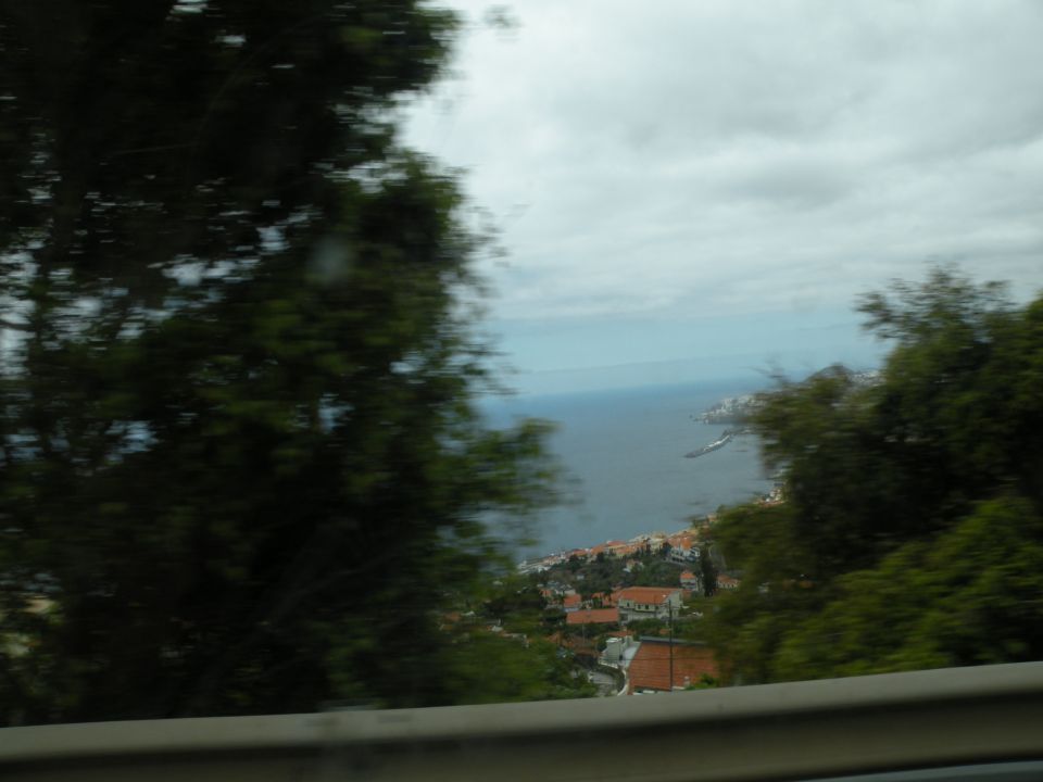 16 Madeira - domov - foto povečava