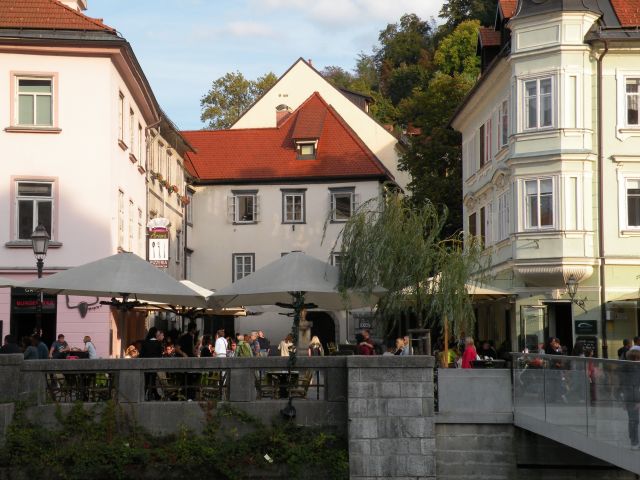 16 U3 Sevnica v Ljubljani - foto