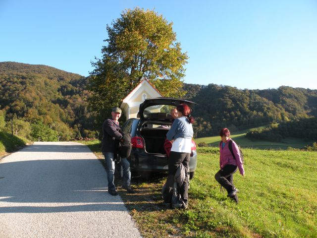 16 Kozičje Žirovnica - foto