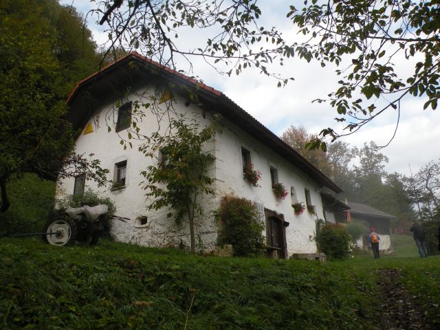 16 Lovrenc, Lokavec - foto