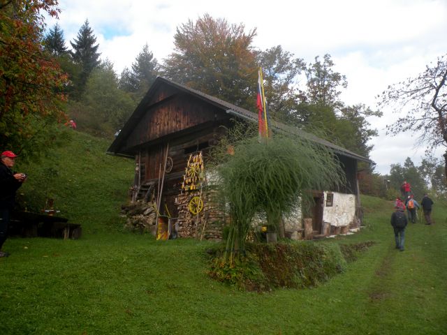 16 Lovrenc, Lokavec - foto