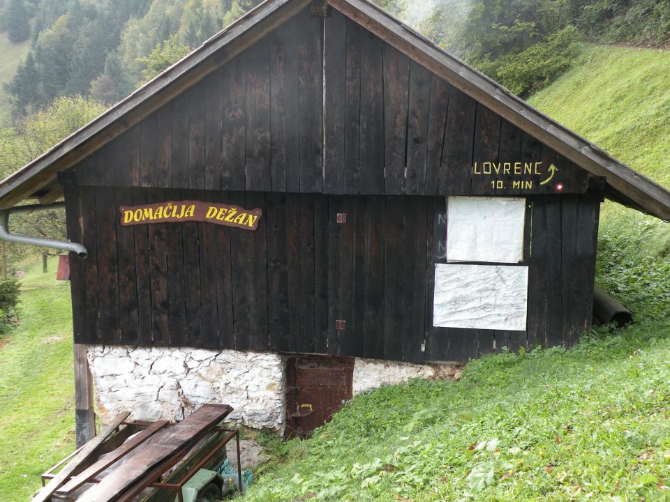 16 Lovrenc, Lokavec - foto povečava