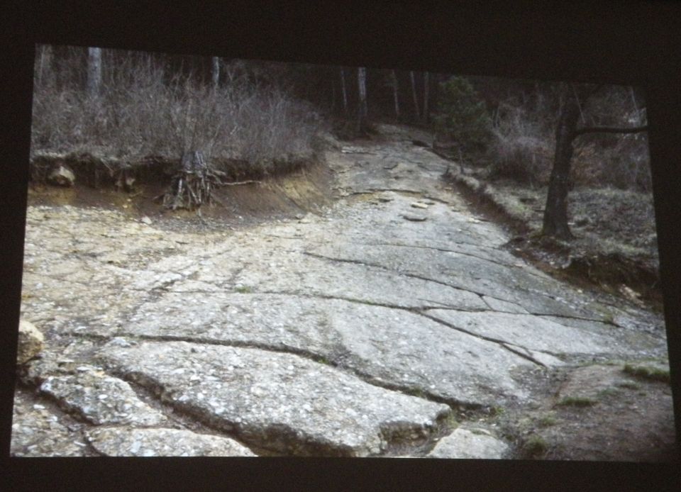 16 Bosanske piramide - foto povečava