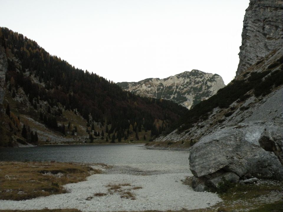 16 Trenta in dolina Lepene  - foto povečava