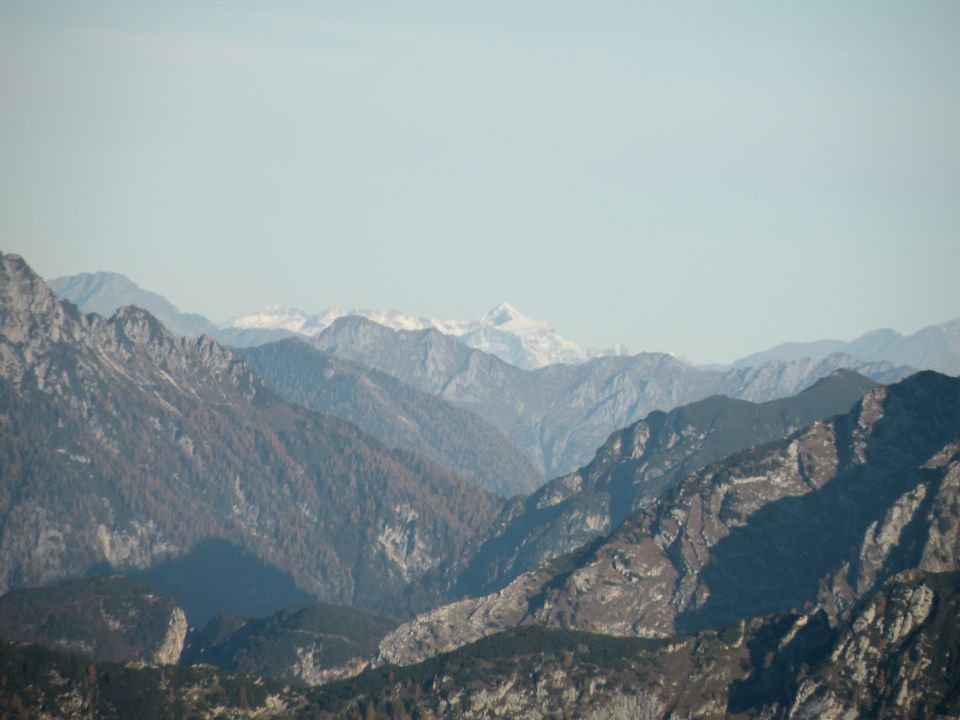 16 Trenta in dolina Lepene  - foto povečava