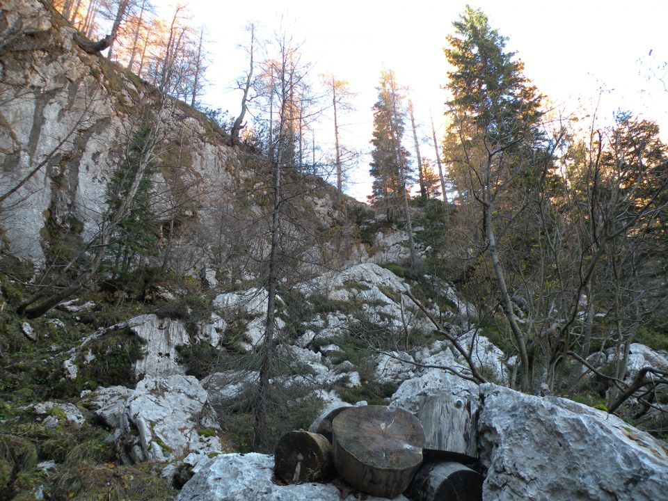 16 Trenta in dolina Lepene  - foto povečava