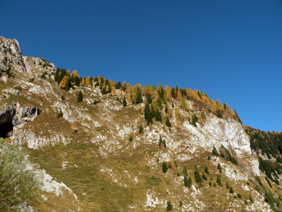 16 Trenta in dolina Lepene  - foto povečava