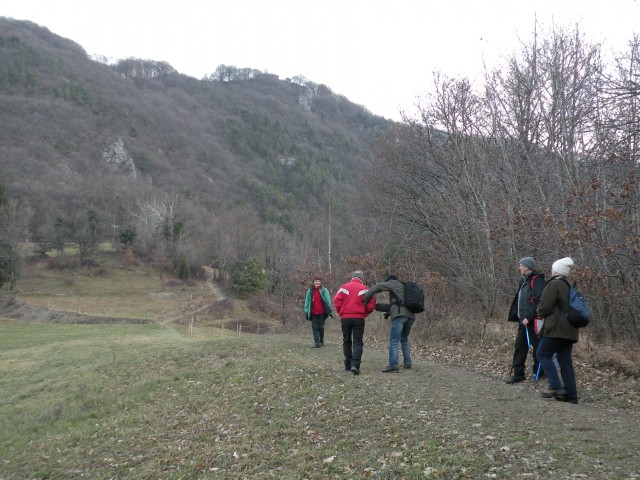 16 Čez Polano na Lisco - foto