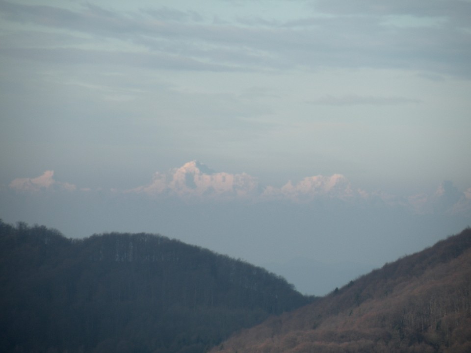 16 Čez Polano na Lisco - foto povečava